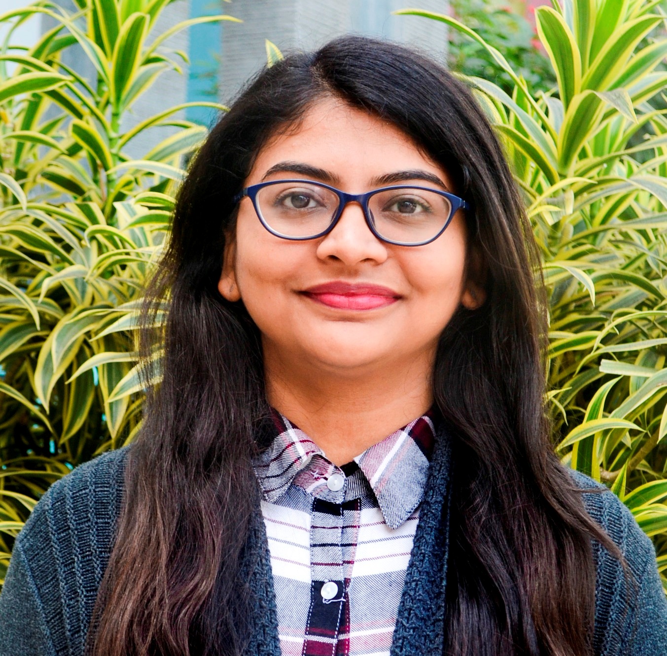 author image